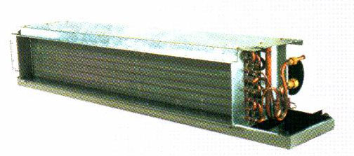 เครื่องปรับอากาศคอยล์เปลือย Saijo Denki