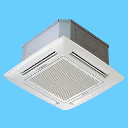 เครื่องปรับอากาศ�AMENA�แบบสี่ทิศทาง รุ่น�LC� Series