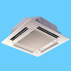เครื่องปรับอากาศ�AMENA�แอร์สี่ทิศทาง รุ่น�SC Series