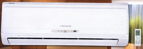 เครื่องปรับอากาศ เซ็นทรัลแอร์ รุ่น CFW-2IF09,3IF12,18