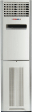 เครื่องปรับอากาศ CENTRAL AIR แอร์บ้าน แอร์ตู้ตั้ง ทรงสูง
