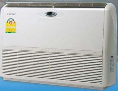����ͧ��Ѻ�ҡ�� Carrier ��� 42FAE Series 