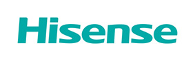 ไฮเซ่นส์   Hisense